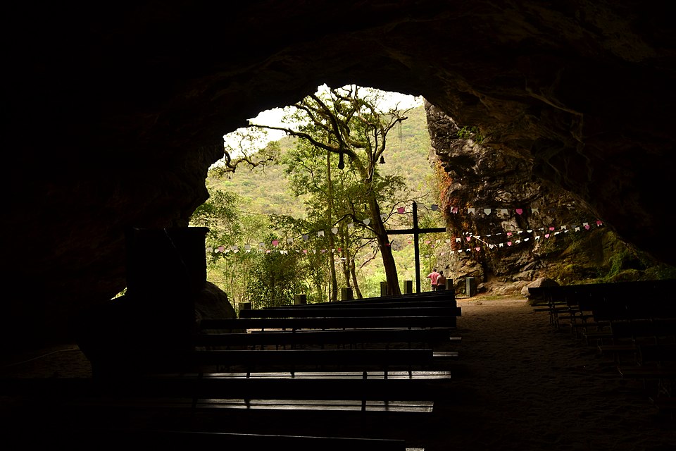 Trilhas de trekking e ecoturismo